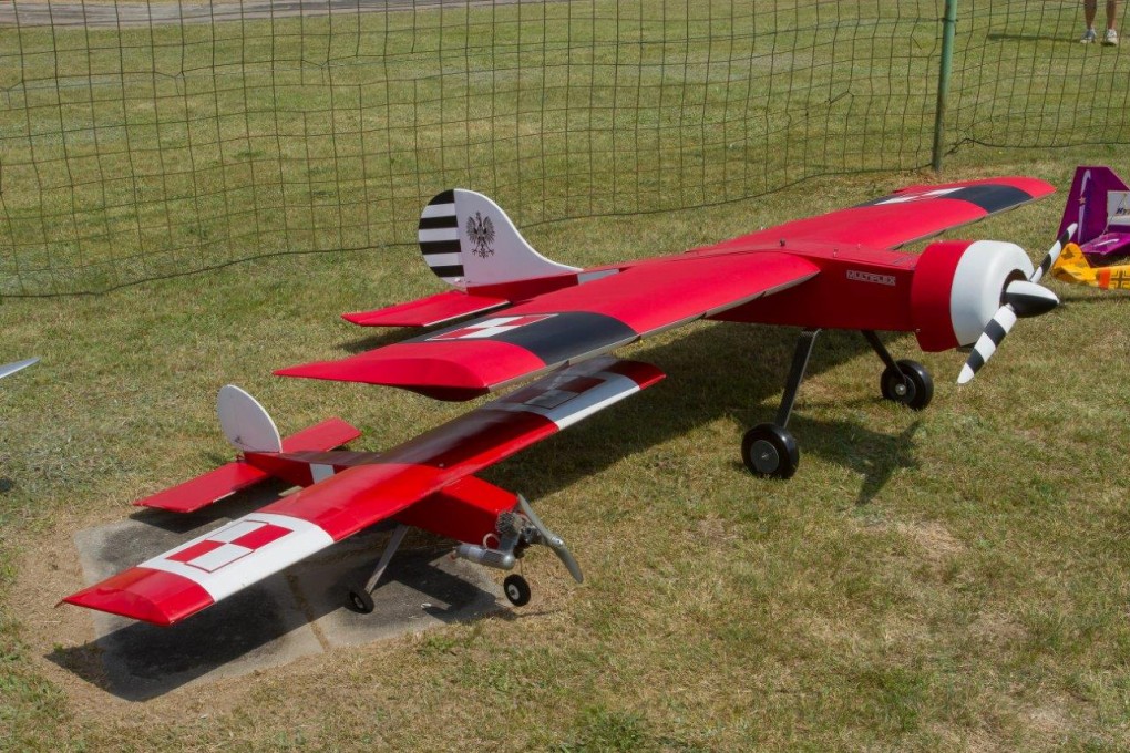 Middle Stick gro und klein